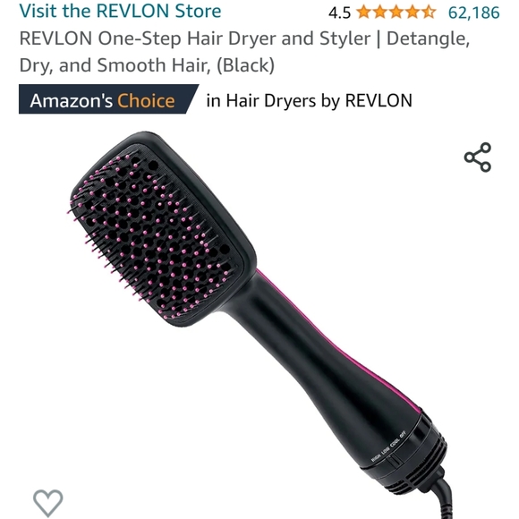 Highly rated Hair tools Bundle - Picture 3 of 12